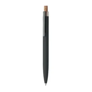 Recycled aluminium pen - MO2652 (MOCN#03)